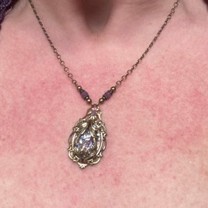 Mary added a photo of their purchase