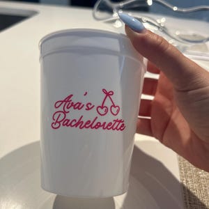Ava added a photo of their purchase