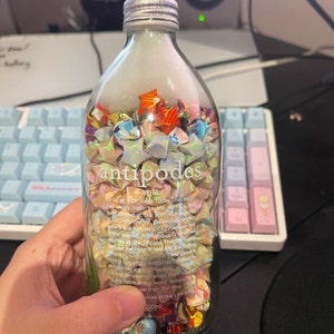 Meagan added a photo of their purchase