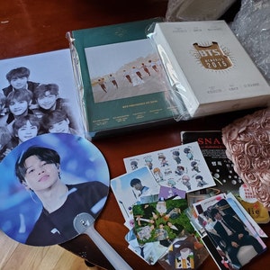 BTS Opened 2015 Memories Cd|rm|j-hope|memories|bts Dvd |bts |bts
