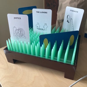Comprador de Etsy ha añadido una foto de su compra