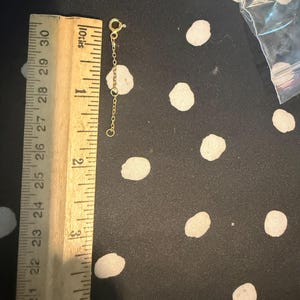 Etsy buyer added a photo of their purchase
