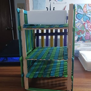 Susan added a photo of their purchase
