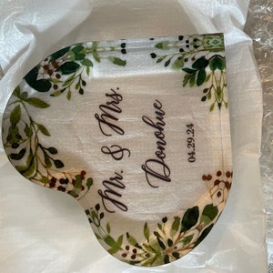 Taylor added a photo of their purchase
