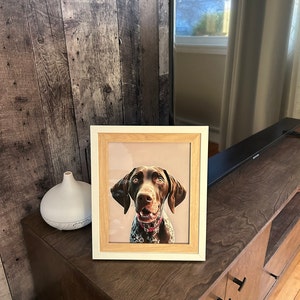 Michaella added a photo of their purchase