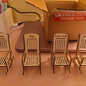 Amanda added a photo of their purchase