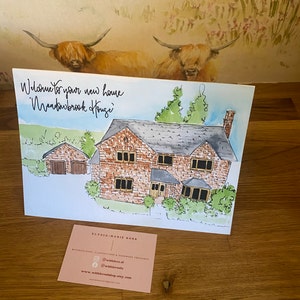 Michelle added a photo of their purchase