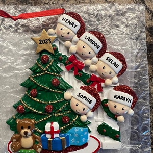 Allyson added a photo of their purchase