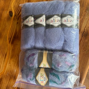 Aggie added a photo of their purchase