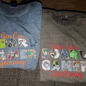 Trisha added a photo of their purchase