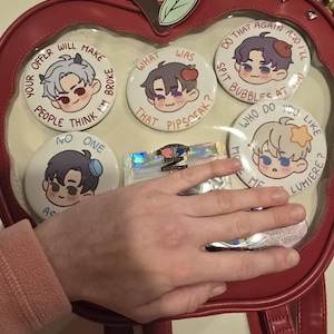 Madilyn added a photo of their purchase