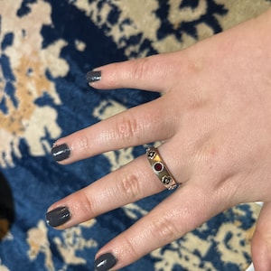 Parker added a photo of their purchase