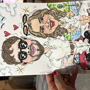 Clare added a photo of their purchase