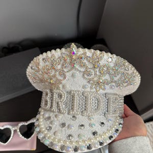 Alyssa adicionaram uma foto da sua compra