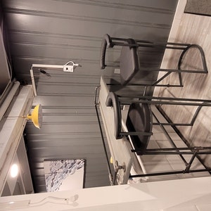 Derek added a photo of their purchase