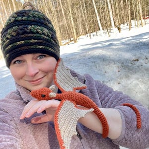 Amanda added a photo of their purchase