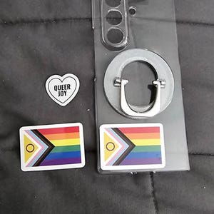 Ricky added a photo of their purchase