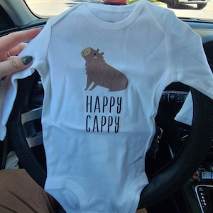 Ropa De Capybara De Peluche – Vestido Suave Y Moderno Para Animales De Peluche De 20-25 Cm, Ideal Para Decorar Y Regalar