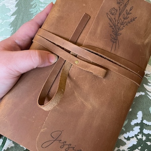 Jessica added a photo of their purchase
