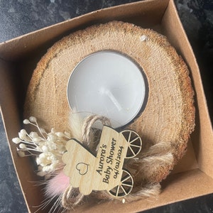 Antonia added a photo of their purchase