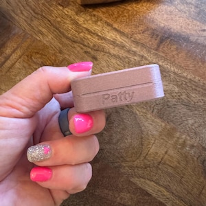 Patty added a photo of their purchase