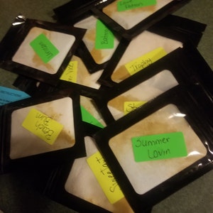 Cynthia added a photo of their purchase