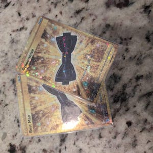 Comprador de Etsy ha añadido una foto de su compra