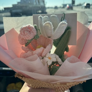 Emily added a photo of their purchase