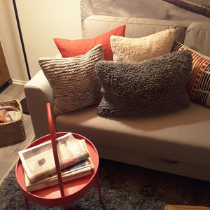 Ingrid added a photo of their purchase