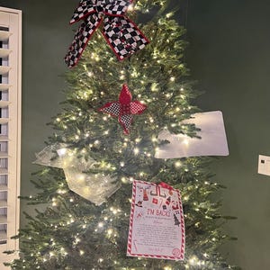 Allison added a photo of their purchase