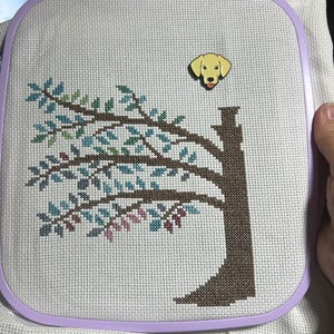 Pat added a photo of their purchase