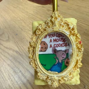 Etsy-Käufer:in hat ein Foto des gekauften Artikels hinzugefügt