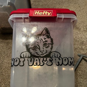 Rebecca added a photo of their purchase