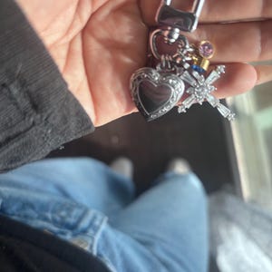 Alexis added a photo of their purchase