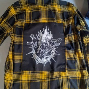 Sydney added a photo of their purchase