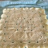 Grandma's German Shells Blanket Pattern / PDF Instant Download ...