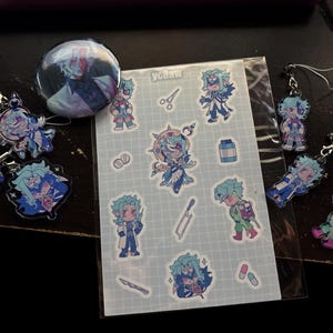 Arrow added a photo of their purchase