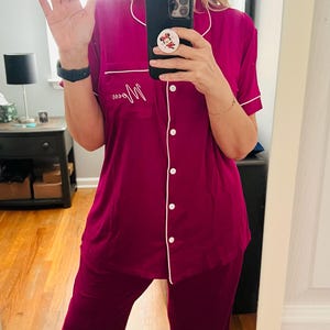 Nancy added a photo of their purchase