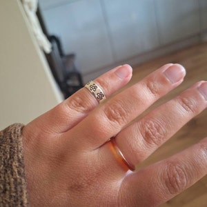 Amelia added a photo of their purchase