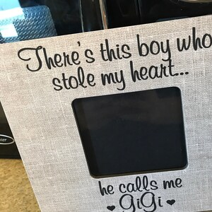 Etsy buyer added a photo of their purchase