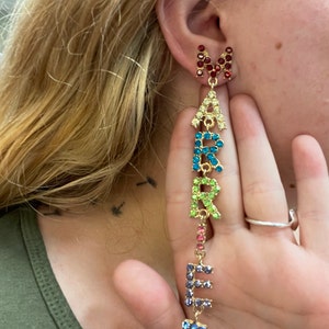 Jasmin added a photo of their purchase