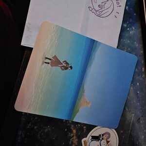 Toby added a photo of their purchase