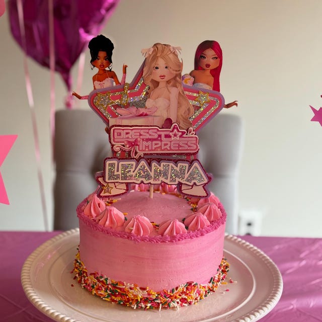 birthday cake dress to impress Dress to impress cake , #cake #dresstoimpress #roblox #dti #dresstoimpresscake #cakes #insta #fresnocakes #559