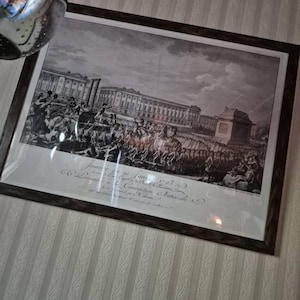 Tim added a photo of their purchase
