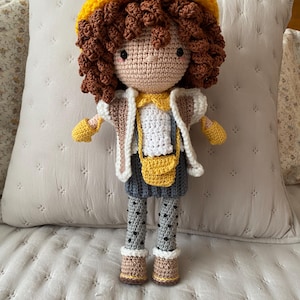 Lili hat ein Foto des gekauften Artikels hinzugefügt