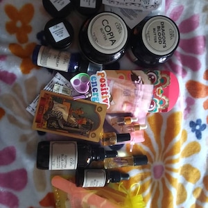 Amber a ajouté une photo de son achat