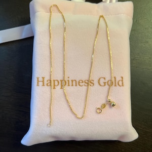 Chloé added a photo of their purchase