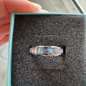 Brittanie added a photo of their purchase