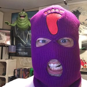Adam added a photo of their purchase