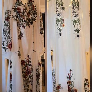 Susan added a photo of their purchase